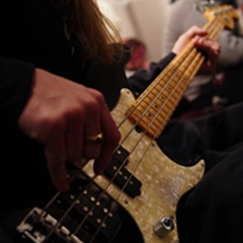 Bass Tracking